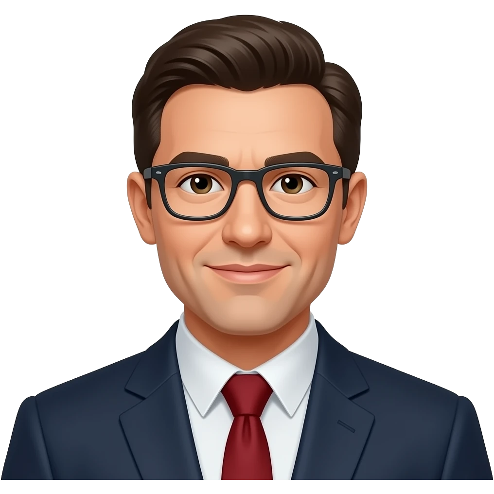 Деректор   Ліцею  №107 emoji