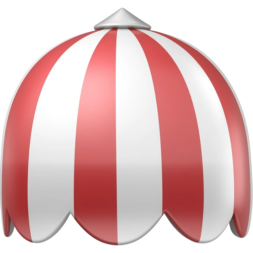 Awning emoji