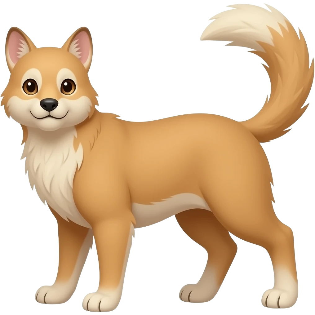 Remove tail emoji