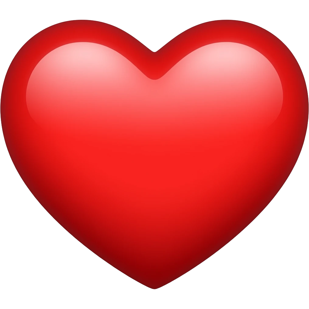 heart emoji