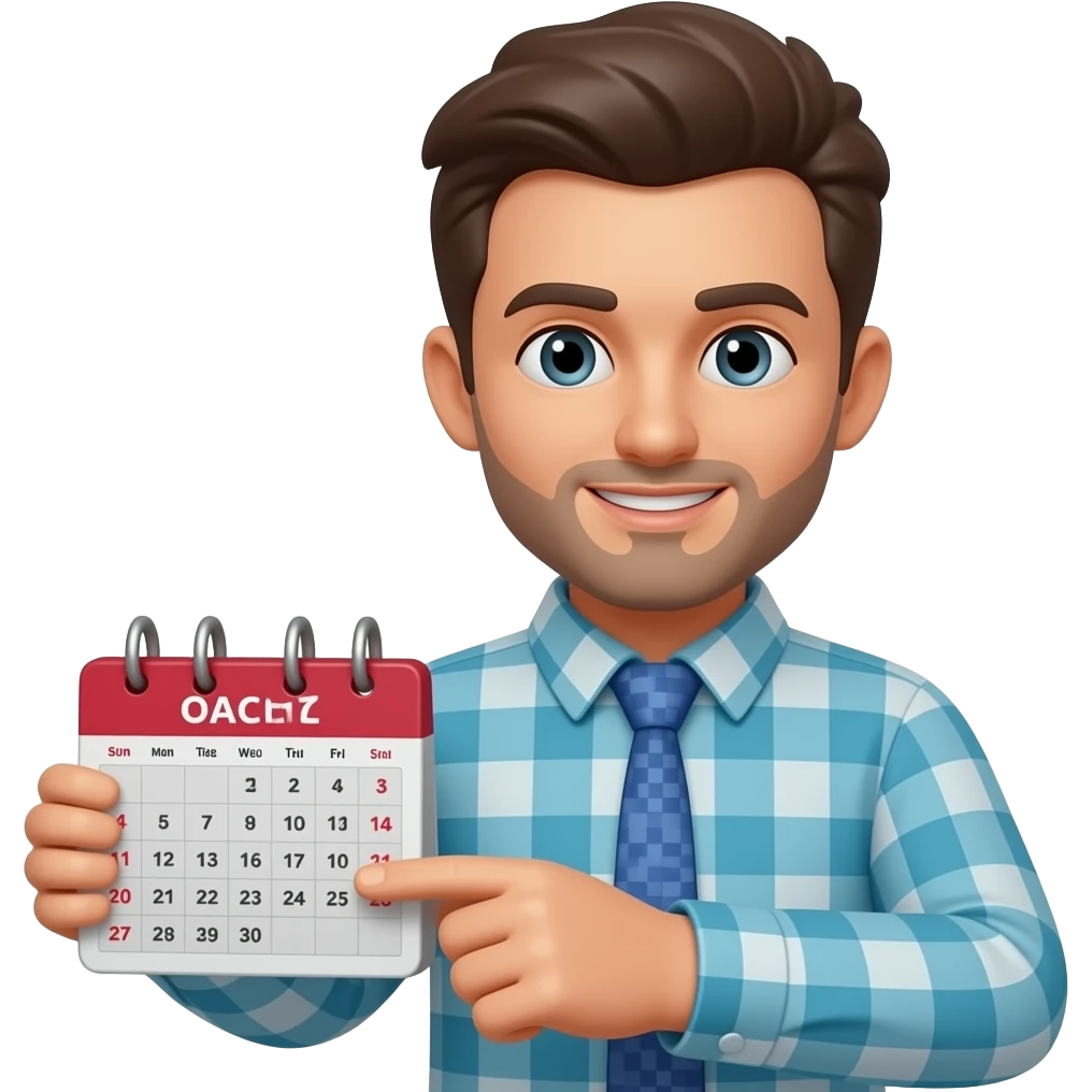 check emoji