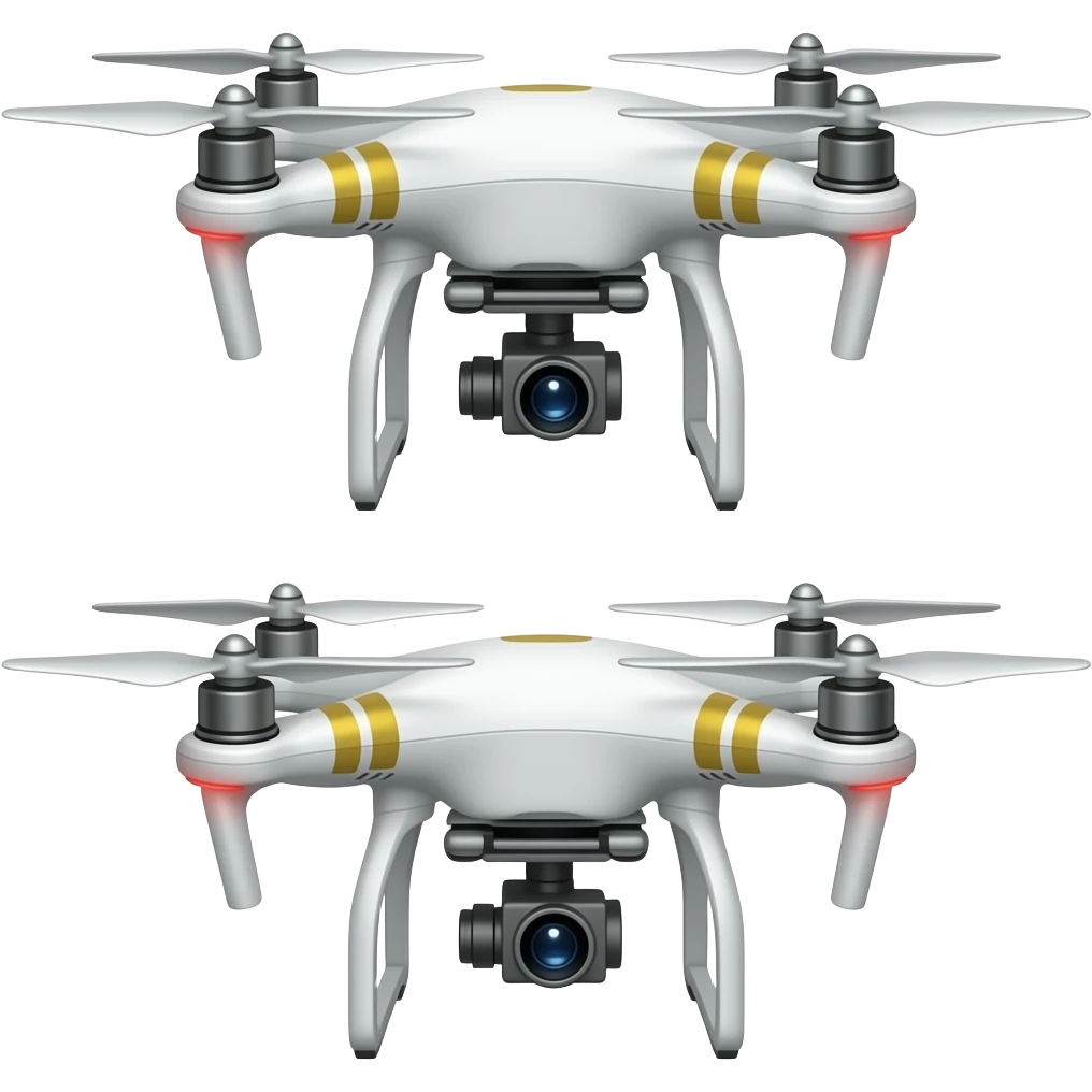 dos dron emoji