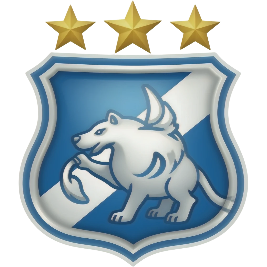 Levski logo emoji