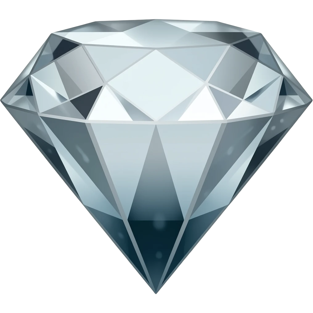 Evil Diamonds emoji