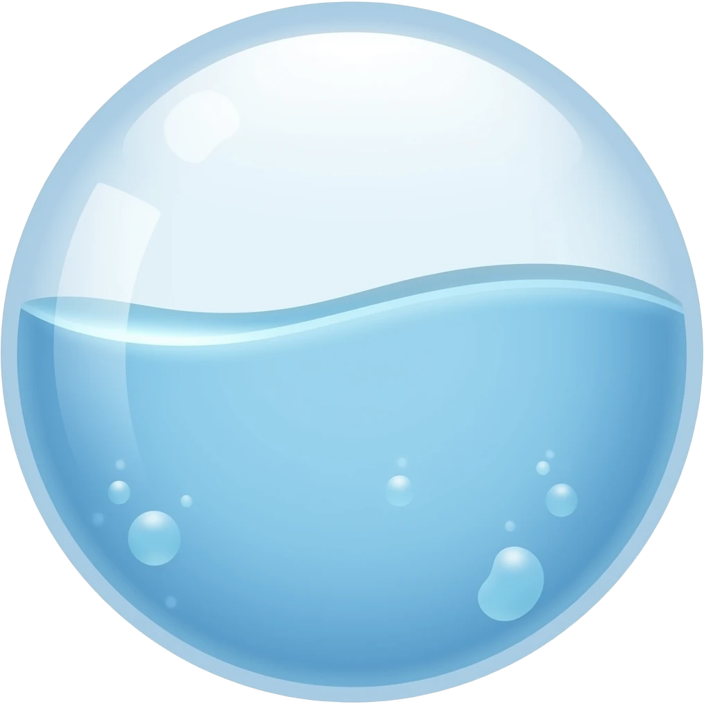 Water emoji