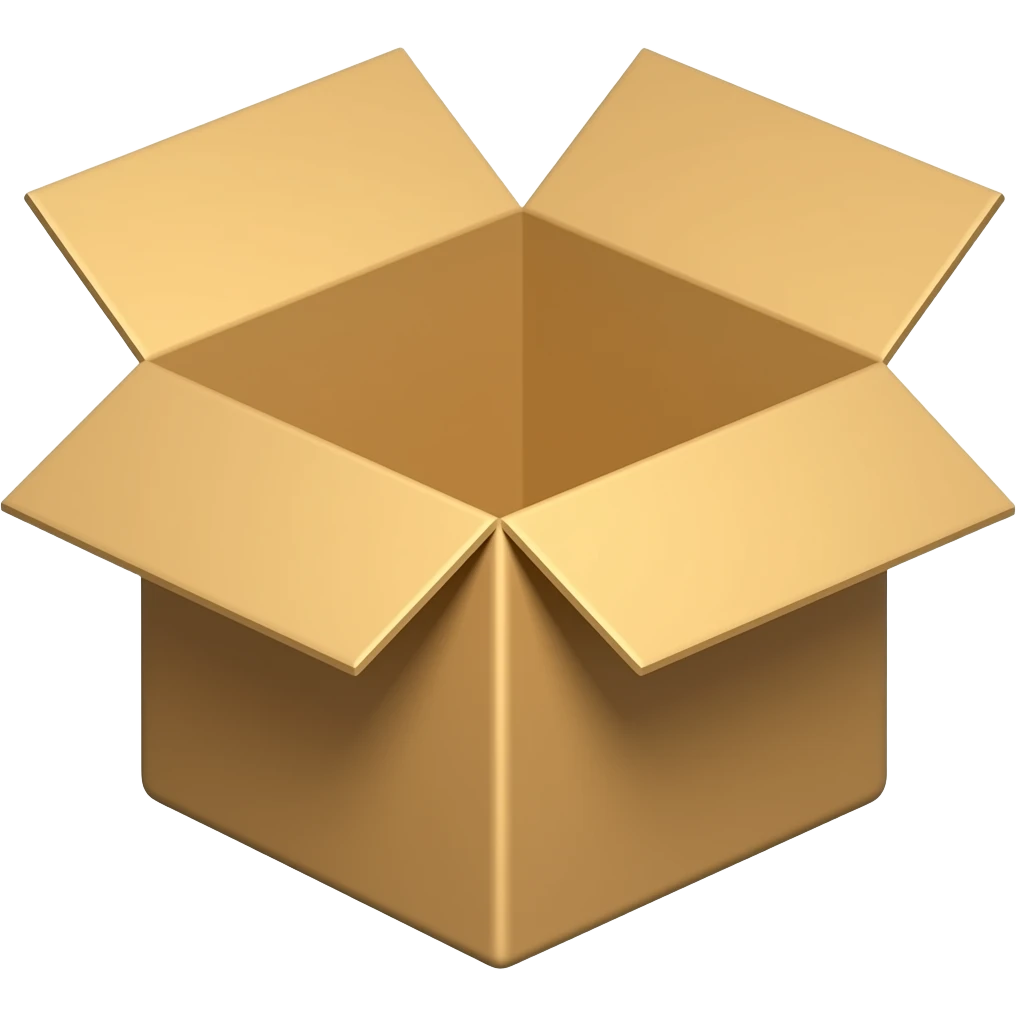 📦 emoji