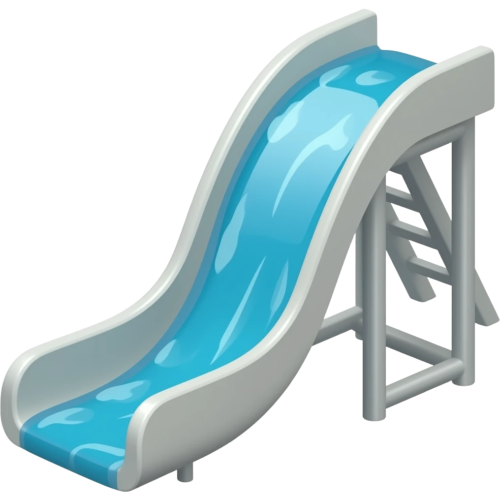 water ride emoji