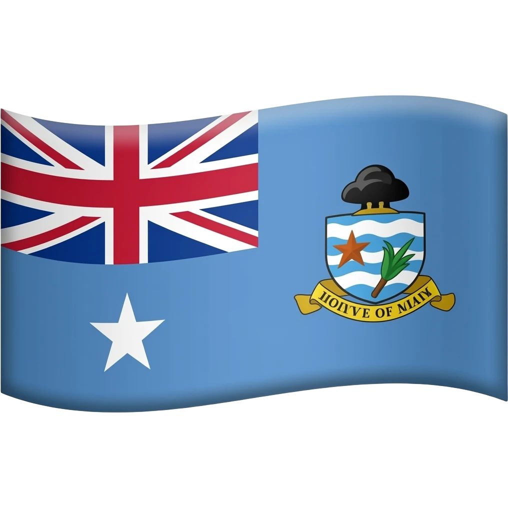 carribean community flag emoji