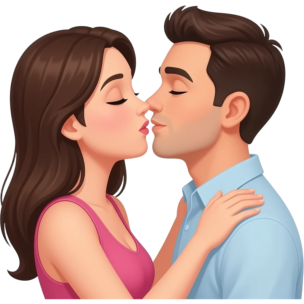 Sex emoji
