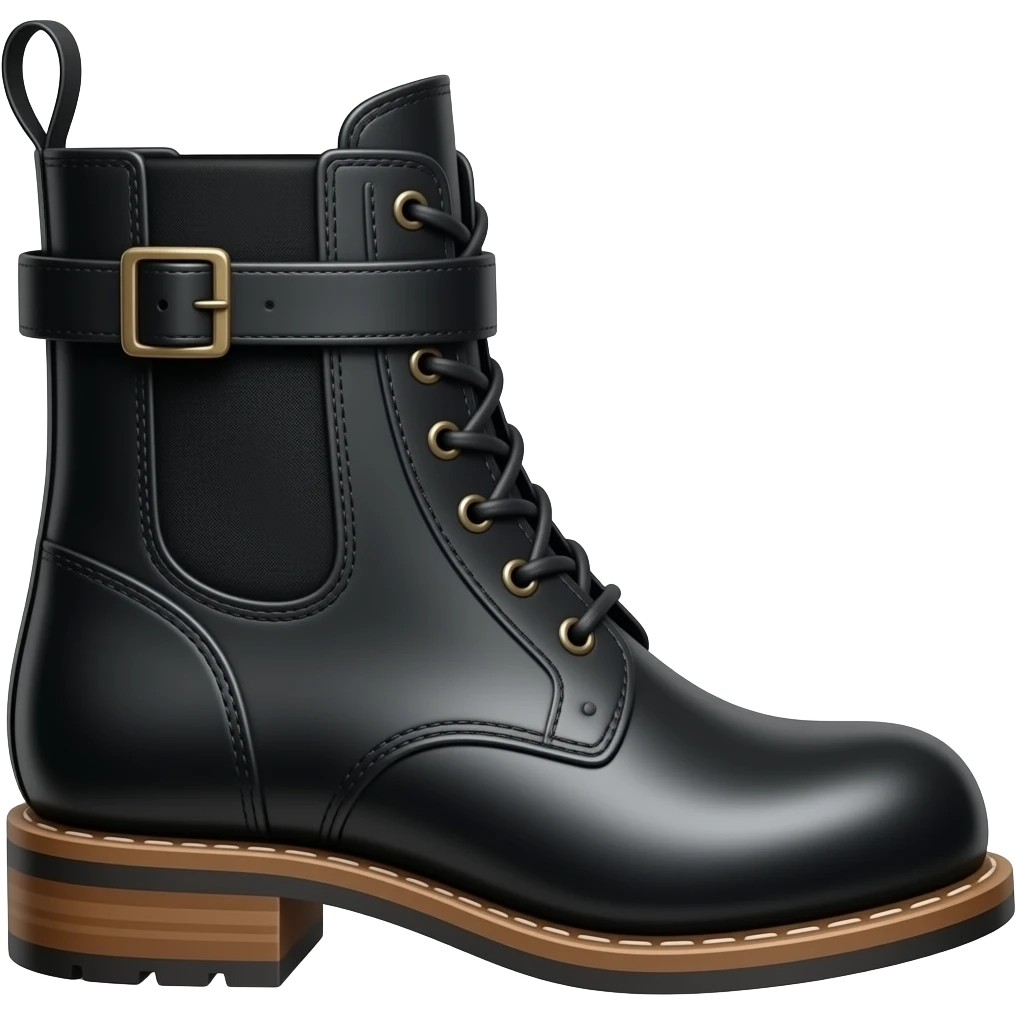 Boot emoji
