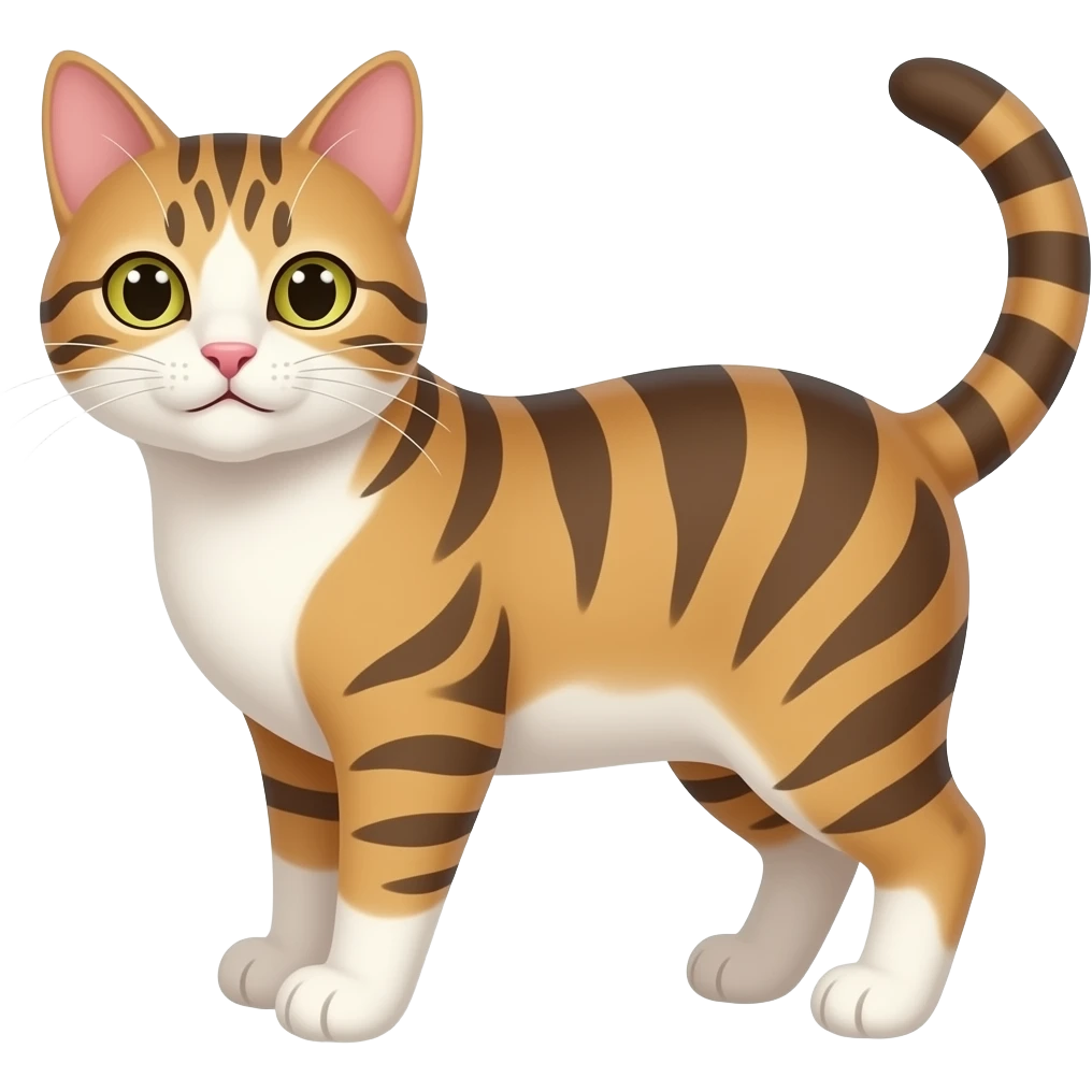cat emoji