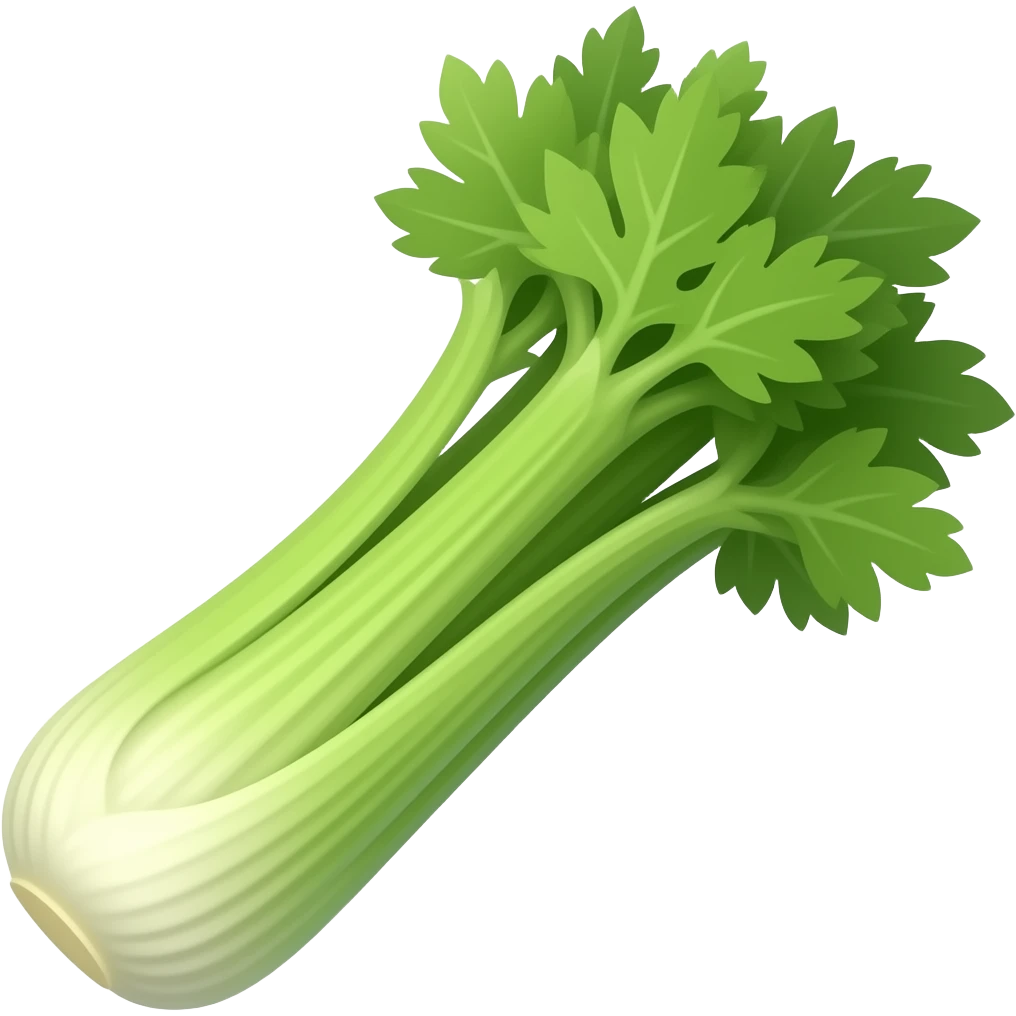 celery emoji