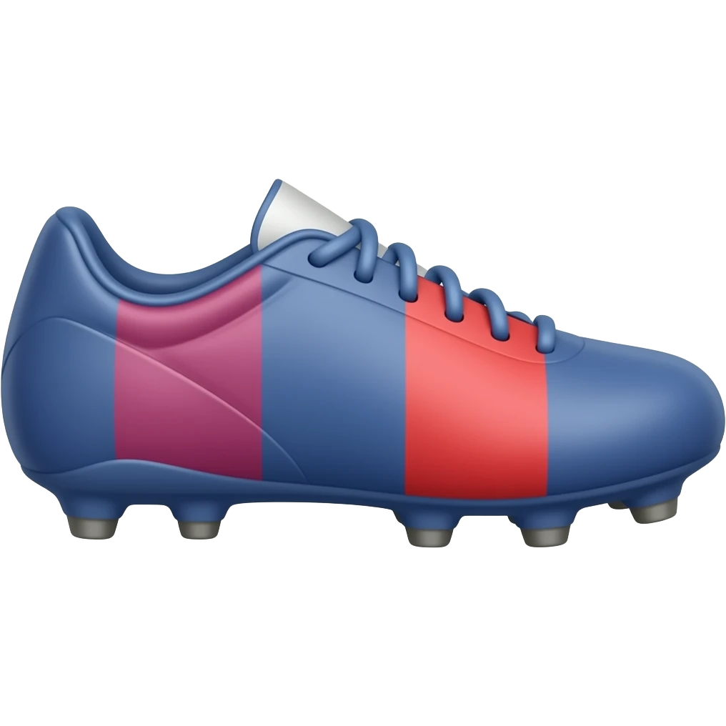 boot messi emoji