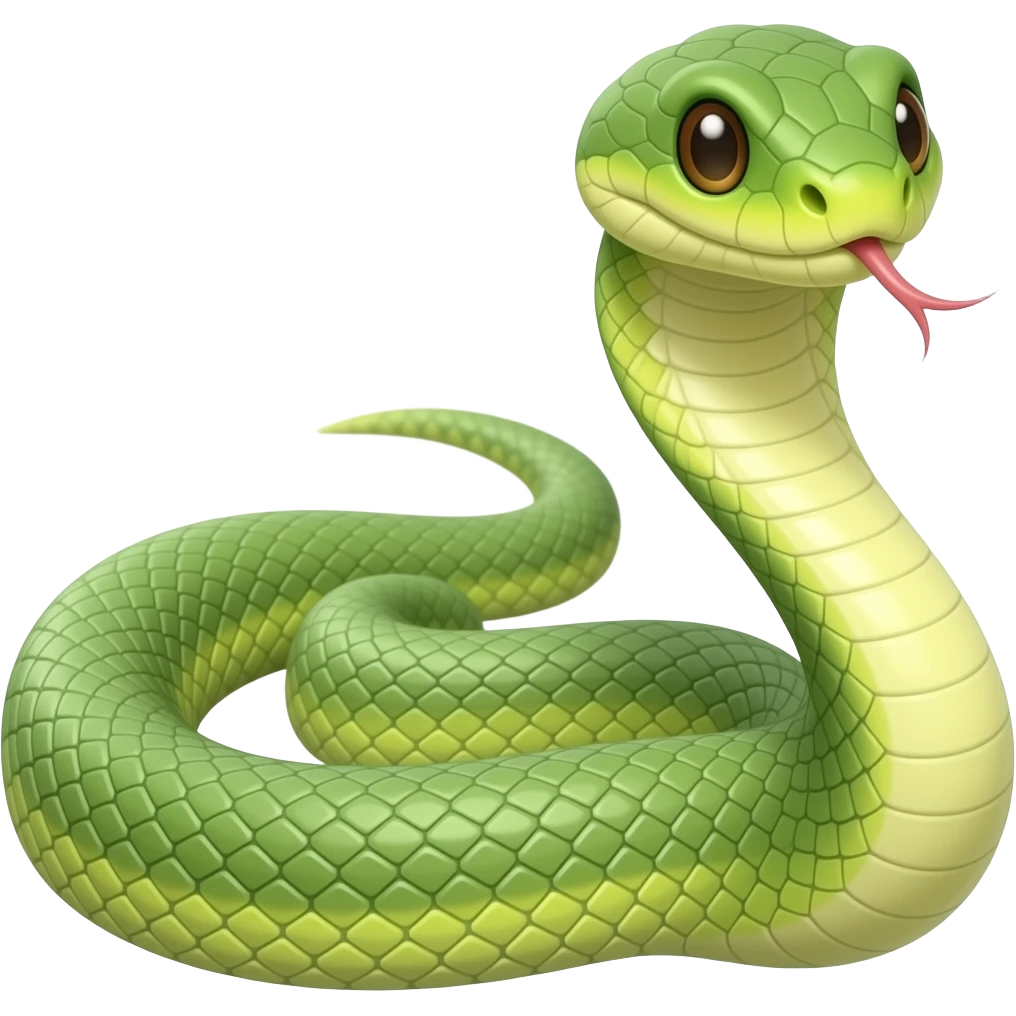 VIBORA emoji