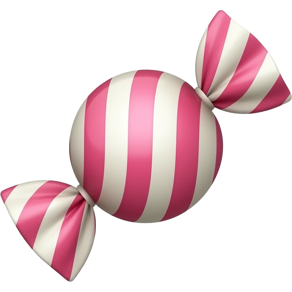 candy emoji