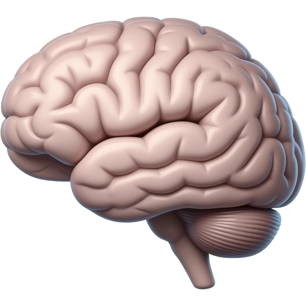 brain emoji