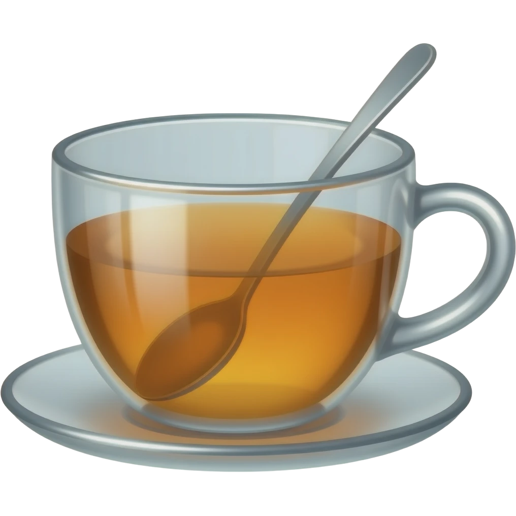 Çay emoji