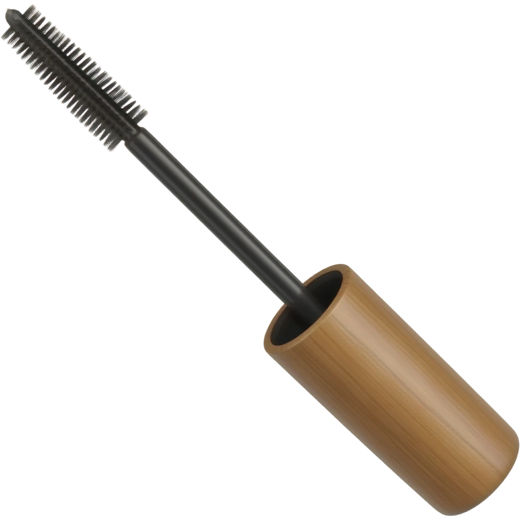 Mascara wand emoji