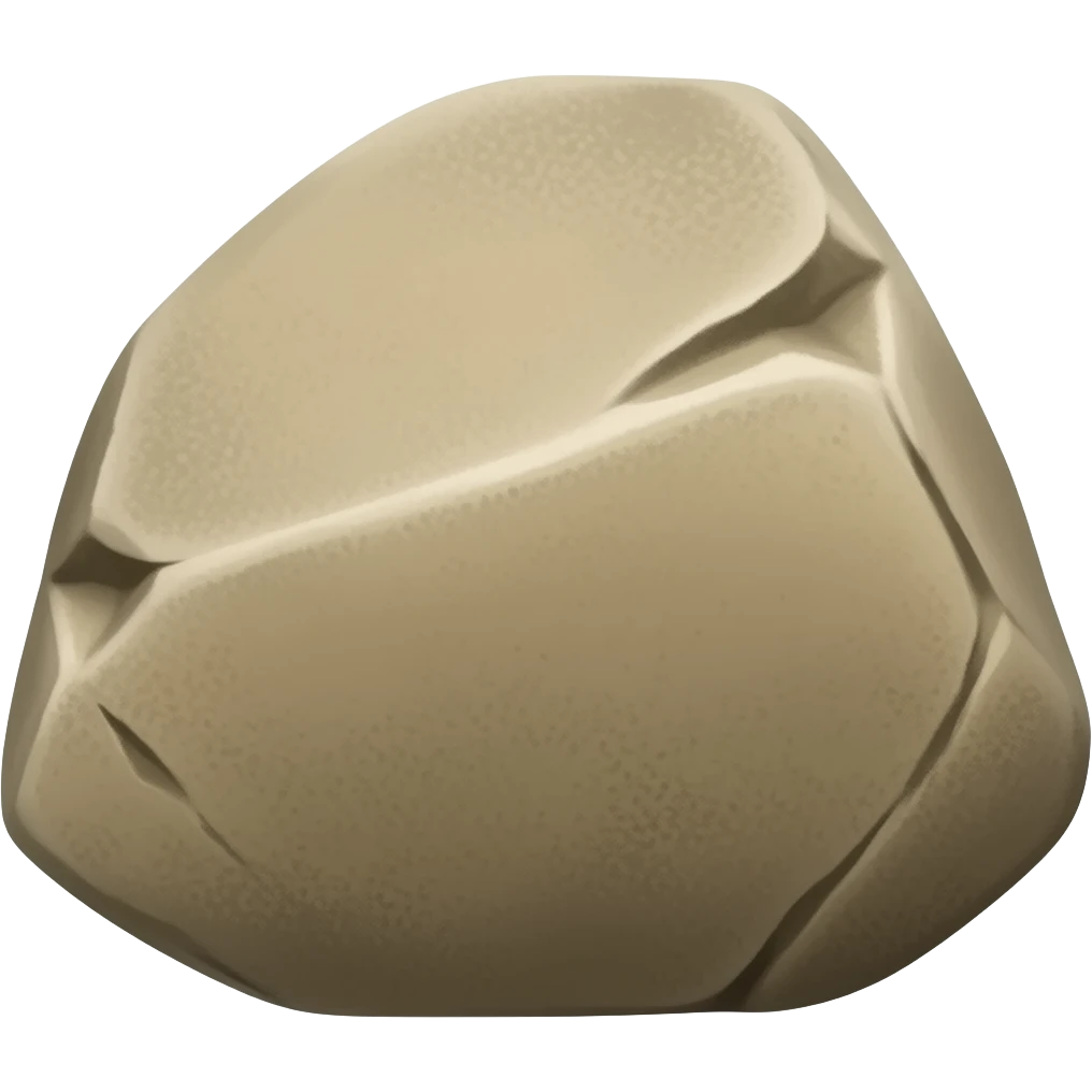 rock emoji