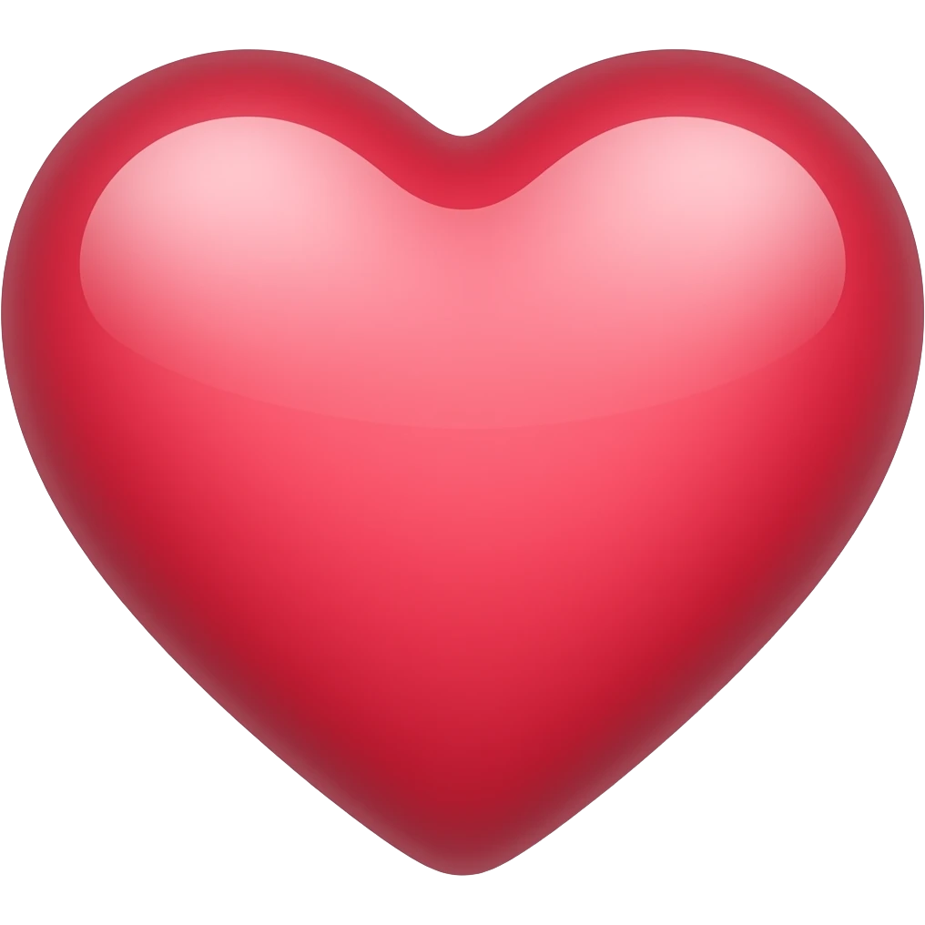Love emoji