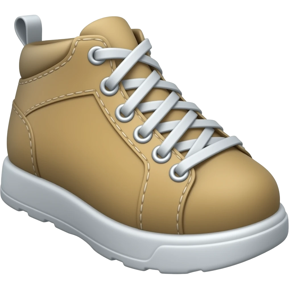 shoe emoji