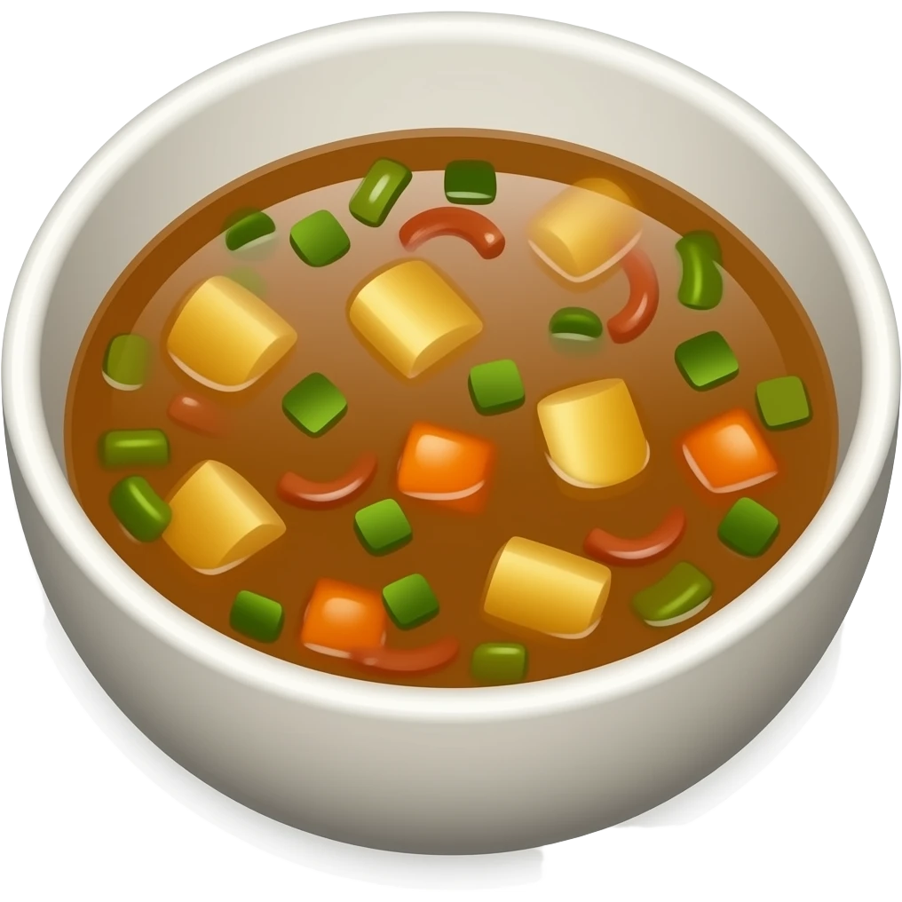 스튜 emoji