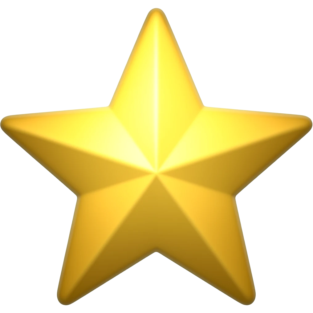 star emoji