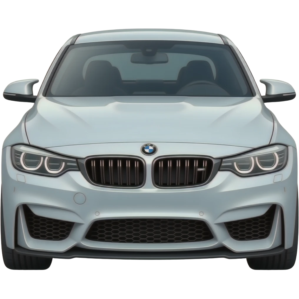 Bmw emoji