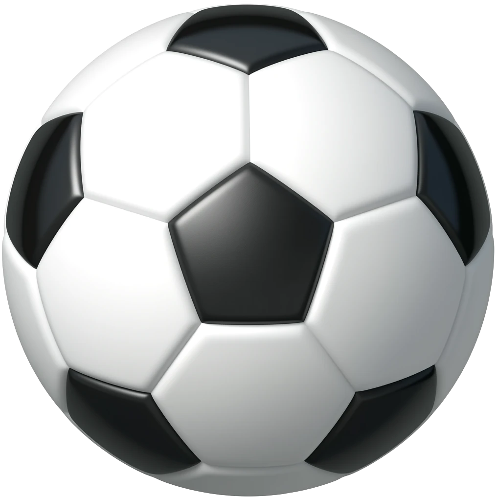 ⚽ emoji
