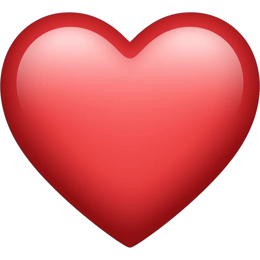 Cœur emoji