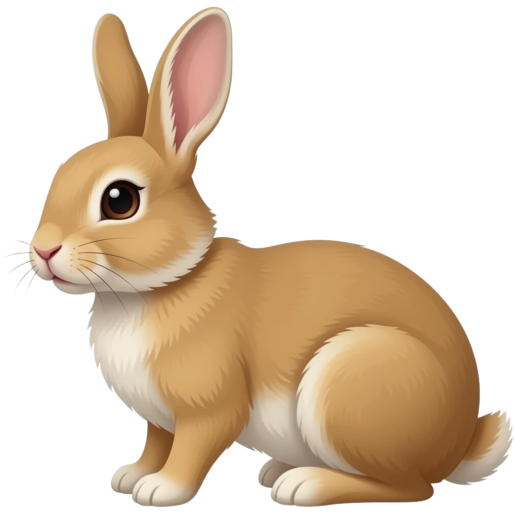 rabbit emoji