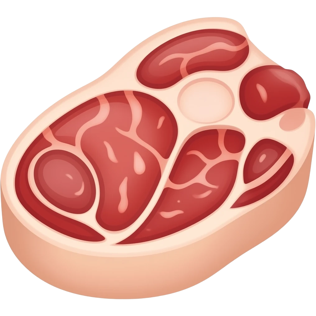 carne emoji