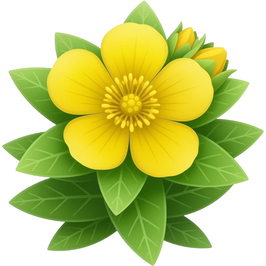 нарисуй Coronilla emoji