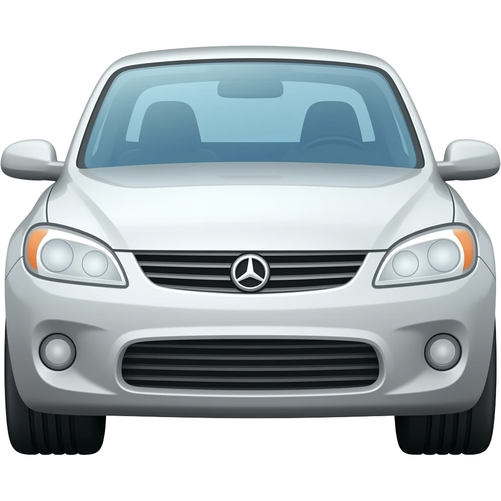 car emoji