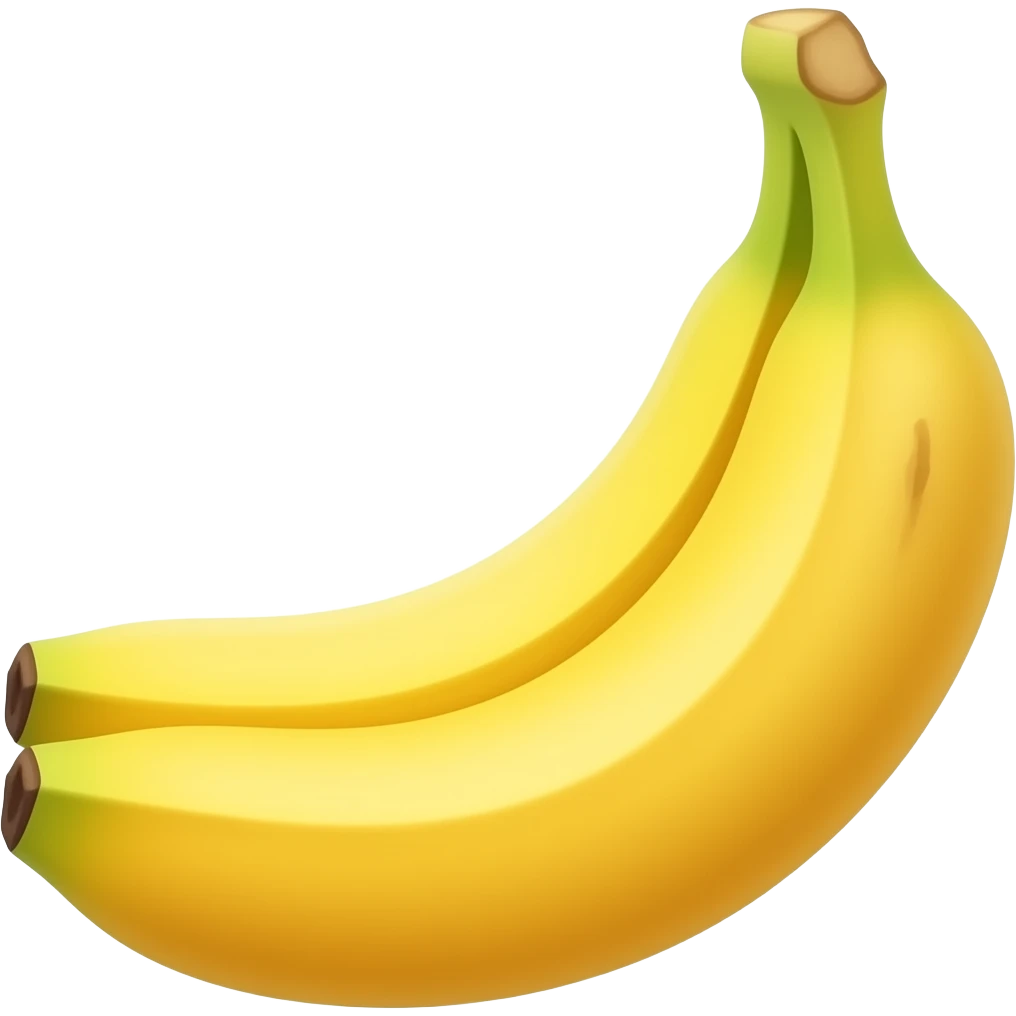 banana emoji
