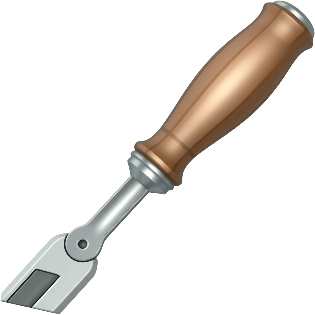 Cut Tool emoji