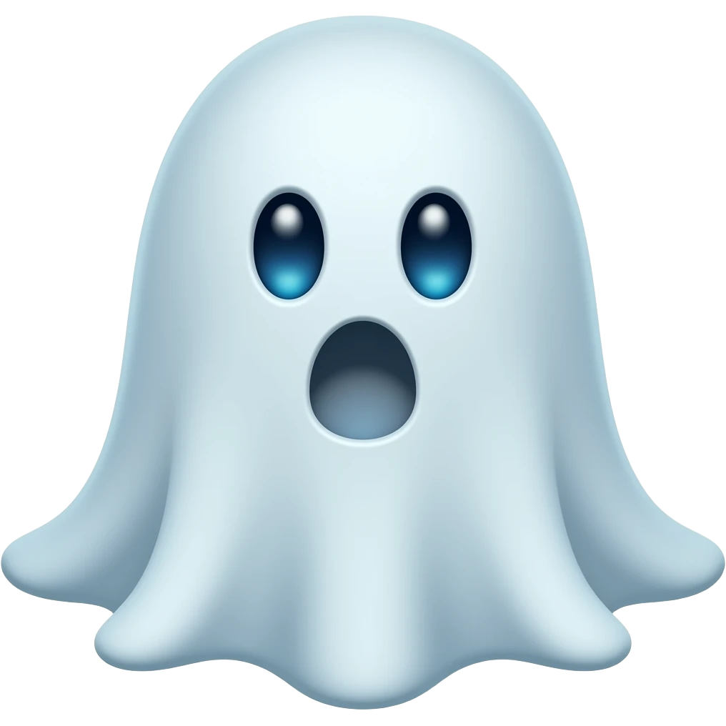 Casper emoji