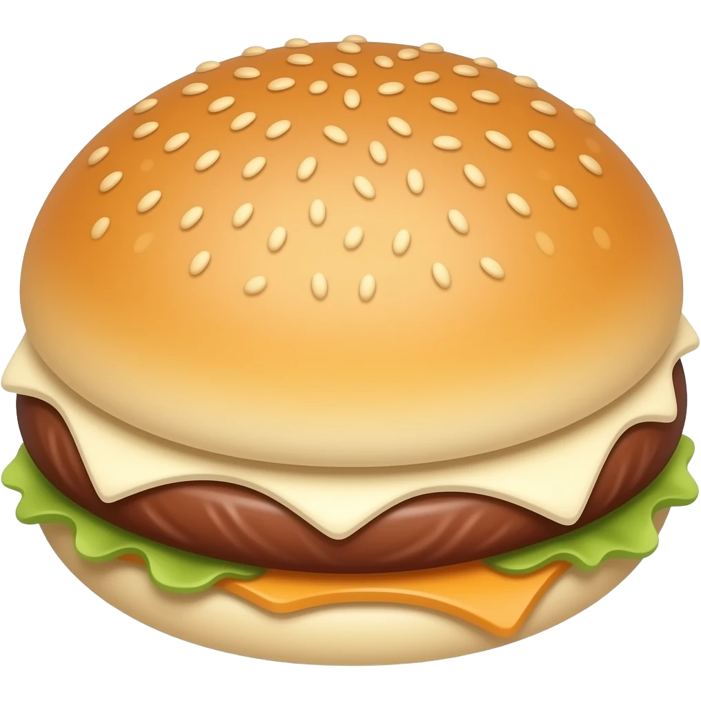 Rectum like buns emoji