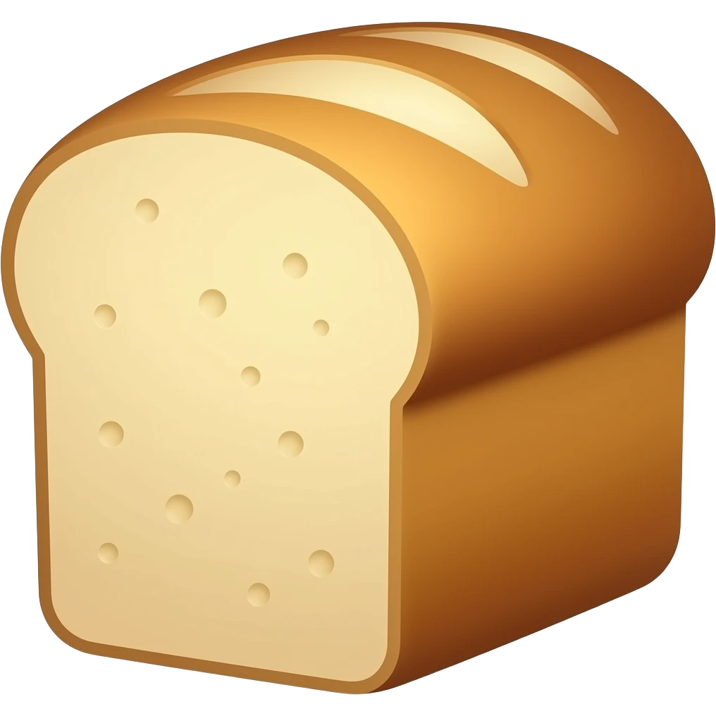 Bread emoji