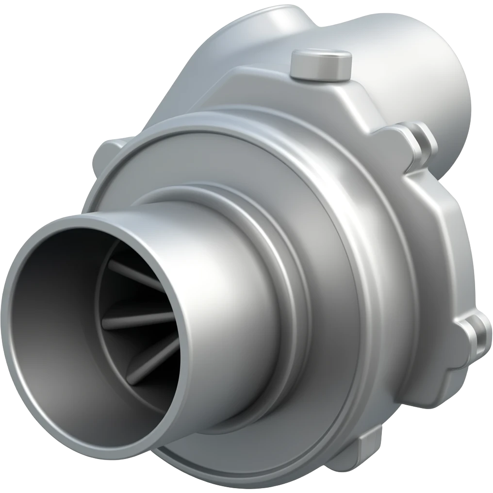 Turbo emoji