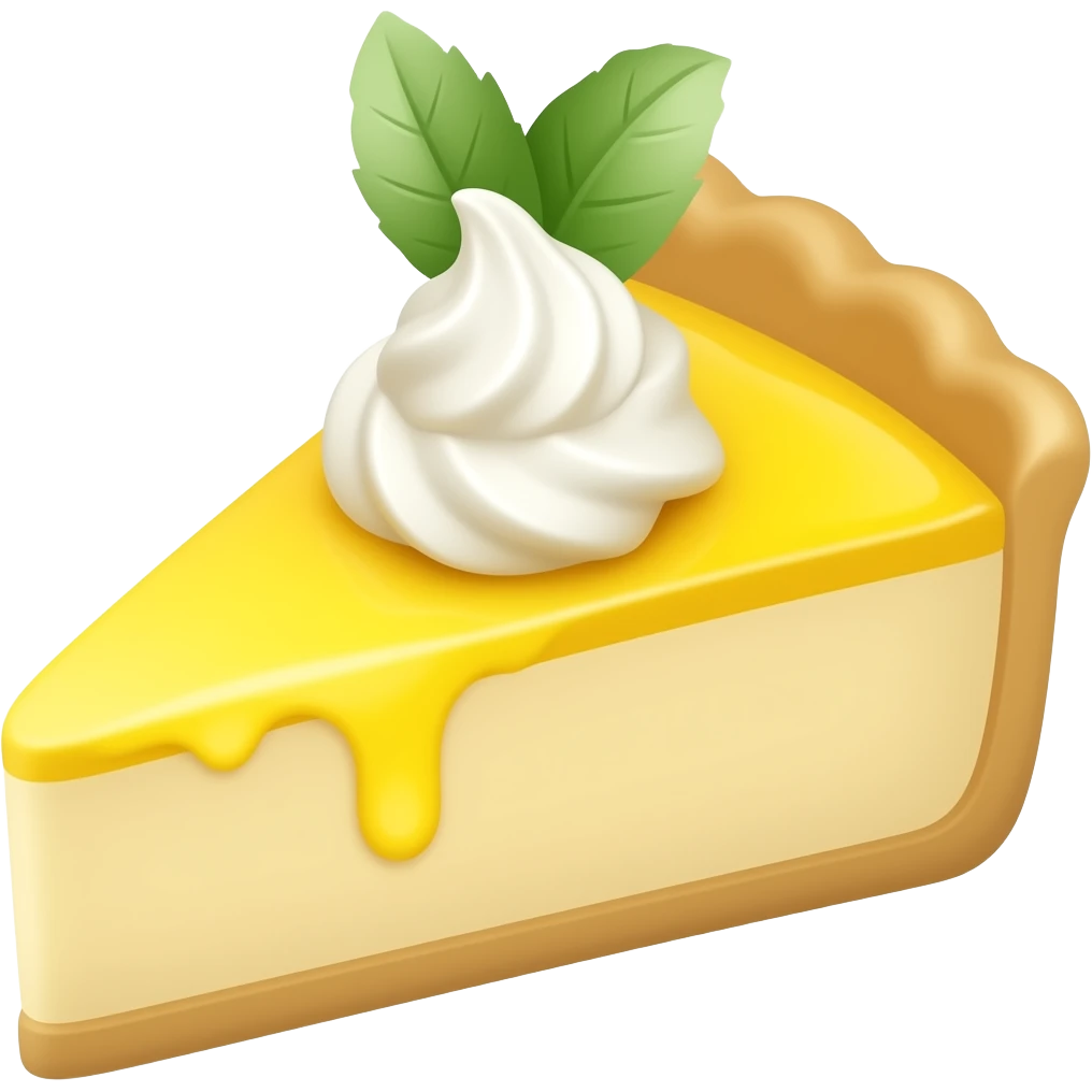Pay de limon emoji