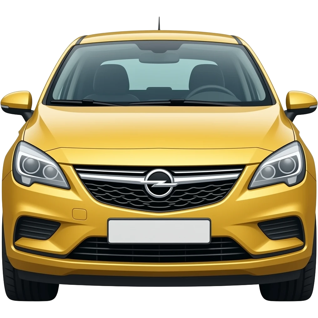 OPEL emoji