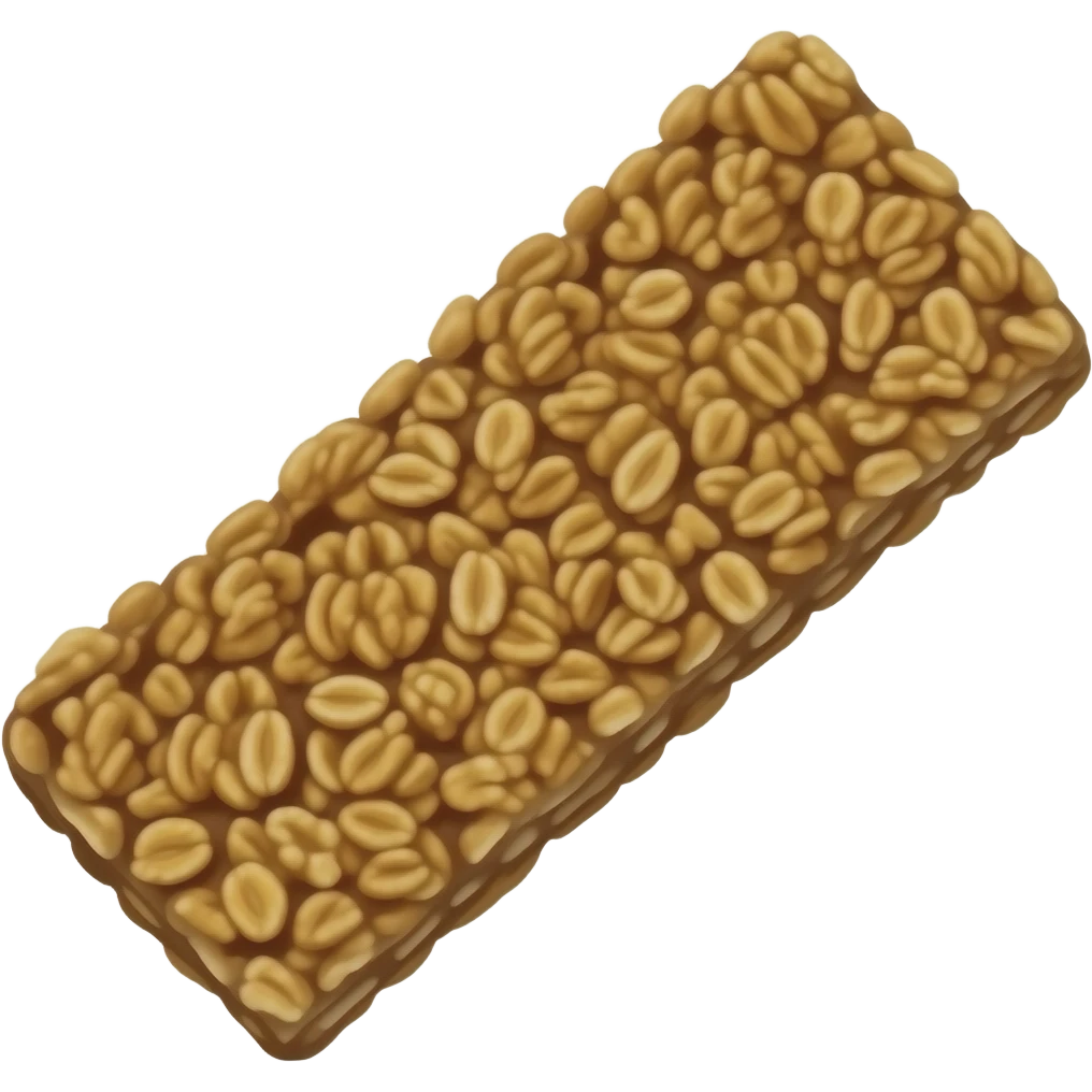 그래놀라바 emoji