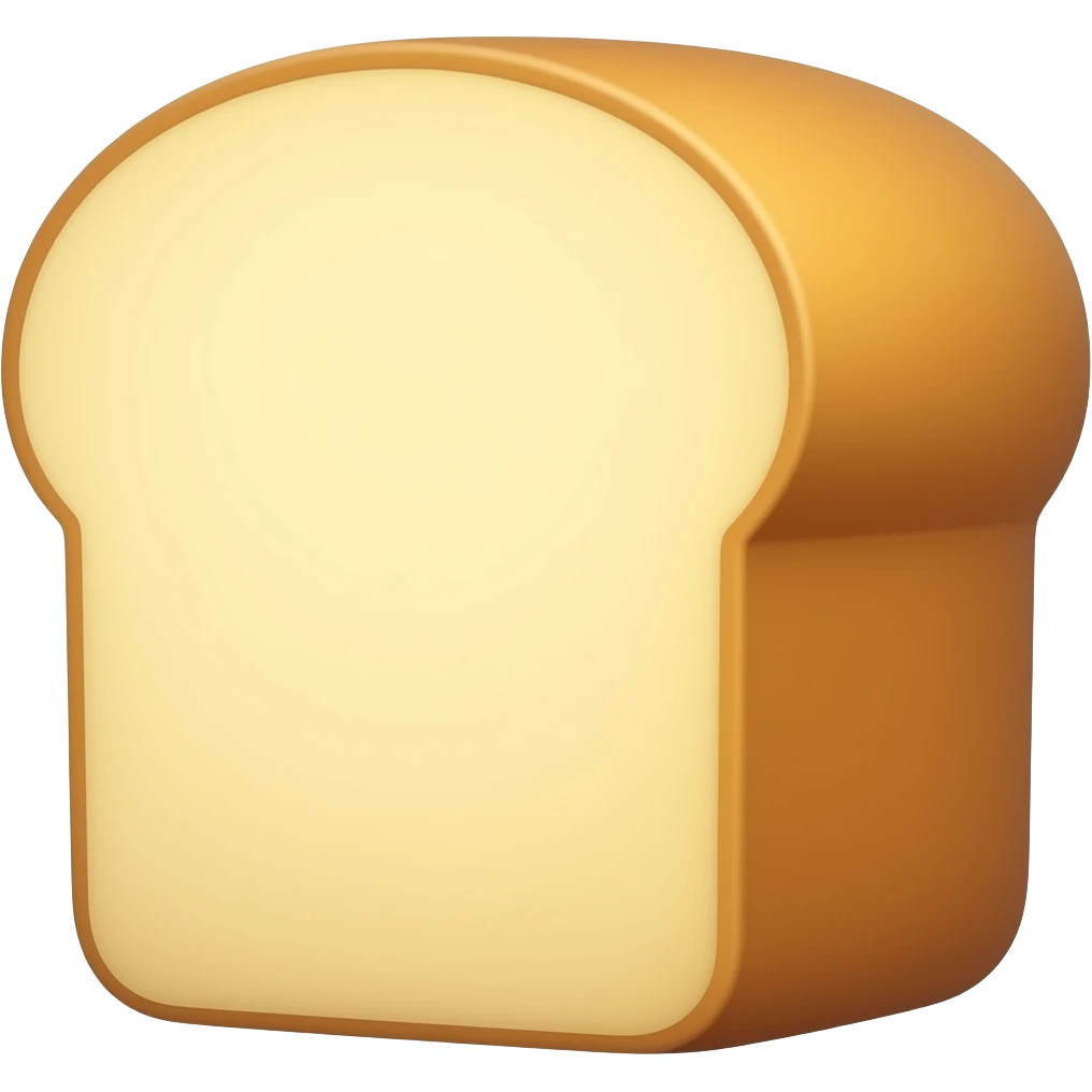 Bread emoji