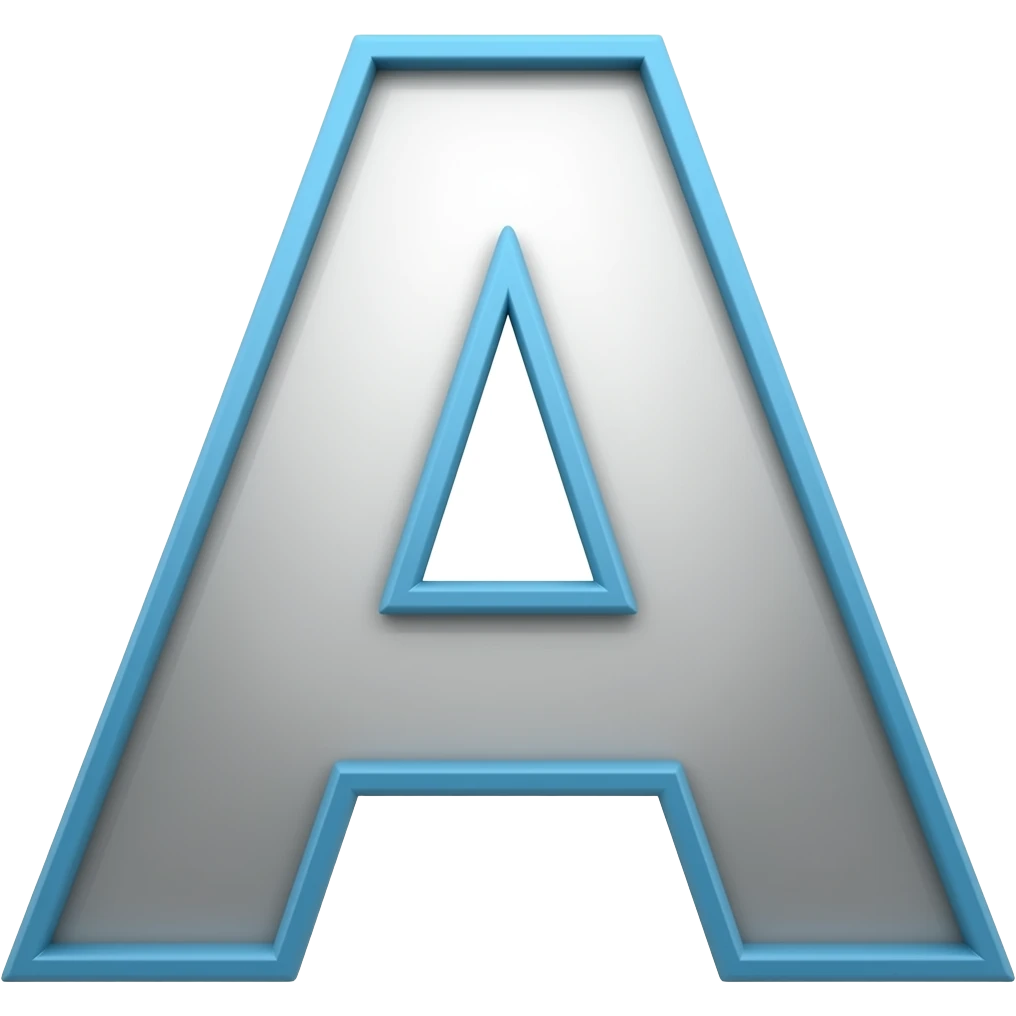 A emoji