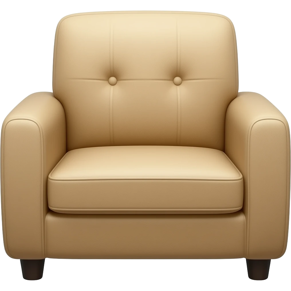 chair emoji