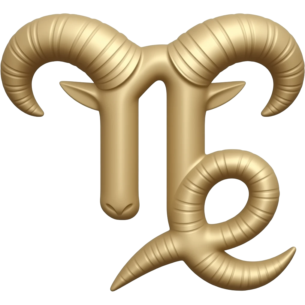 aries emoji