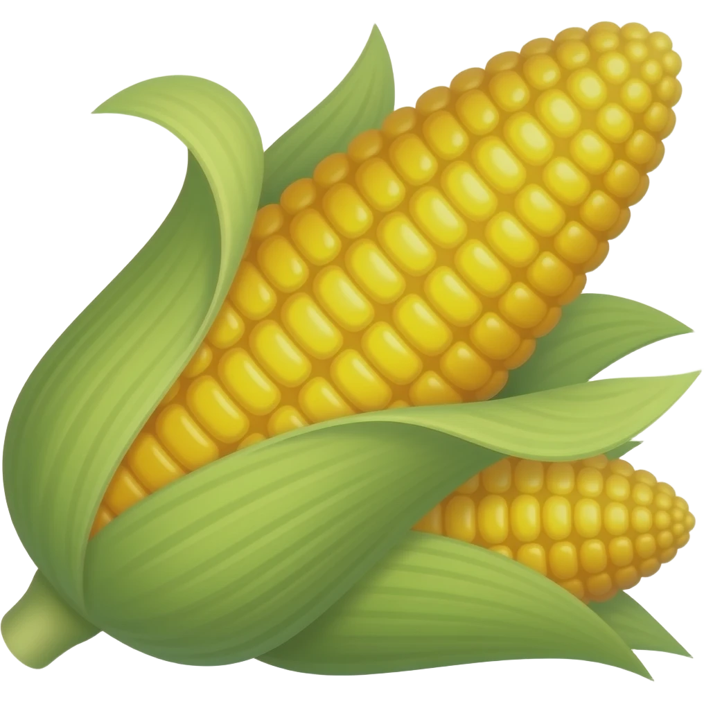 corn emoji