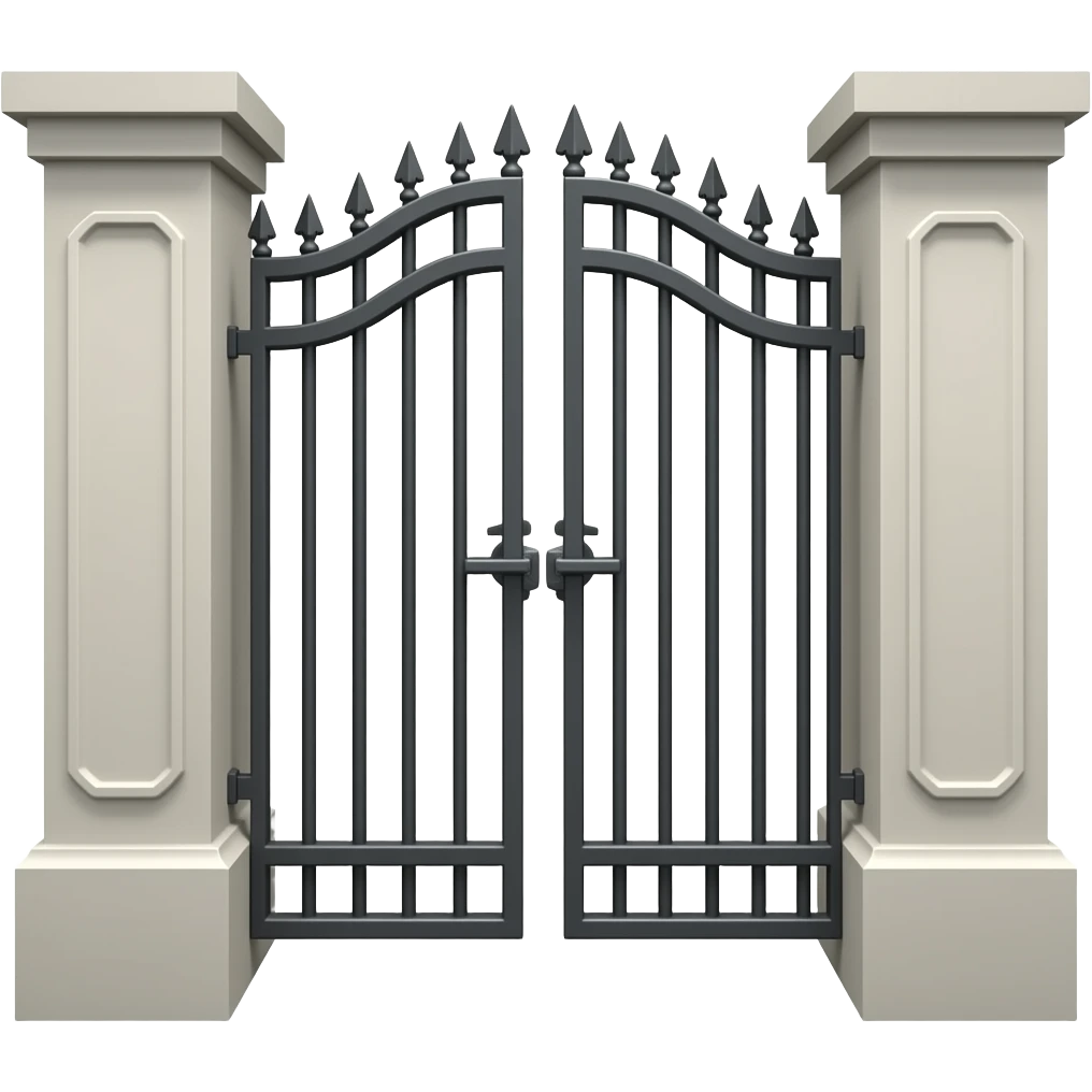gates emoji