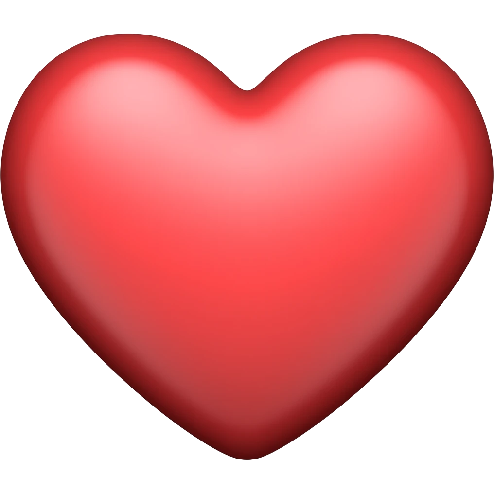 heart emoji